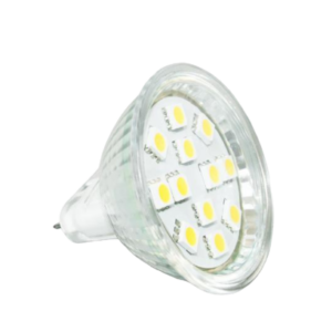 Haba Ledlamp Mr16 120 Lumen