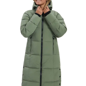Kjelvik Elea Winterjas