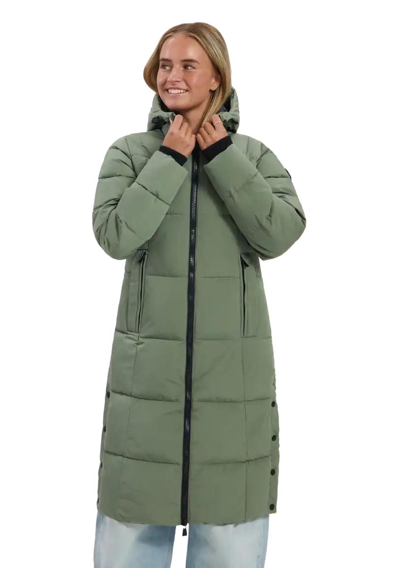 Kjelvik Elea Winterjas