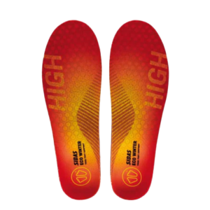 Sidas 3 Feet Eco Winter Hoog Inlegzool