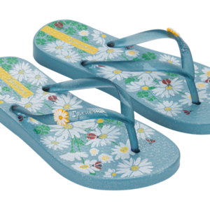 Ipanema Garden Shine Kids Teenslippers