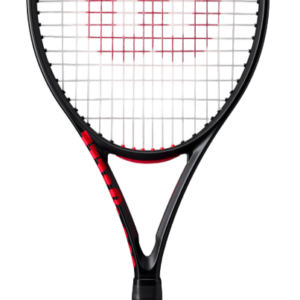 Wilson Clash 100L V3 Tennisracket