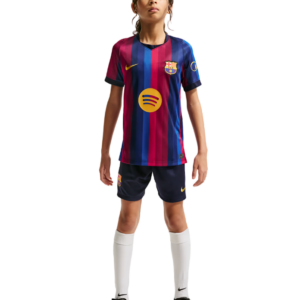 Nike FC Barcelona Thuisshirt 26/27 Junior