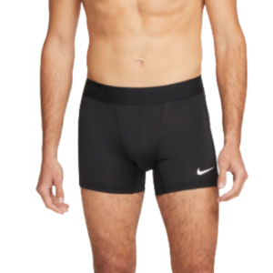 Nike Pro Dri-FIT Brief Shorts