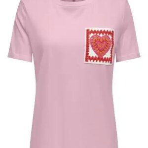 Only Luma Regular T-shirt