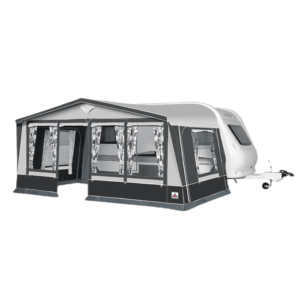 Dorema Ibiza XL270 DLX voortent (excl. frame)