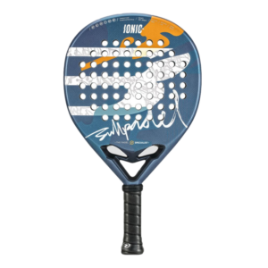 Bullpadel Ionic Control 25 Padelracket