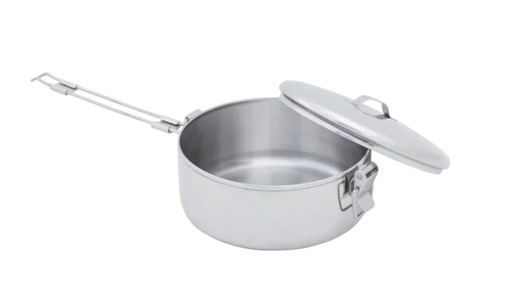 Msr Alpine StowAway Pot 1.1L