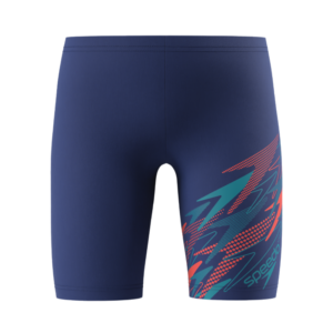 Speedo Medley Logo J Zwembroek
