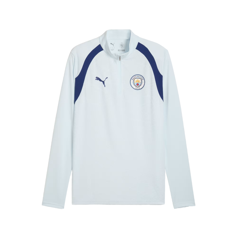 Puma Manchester City Trainingstop 26/27 Junior