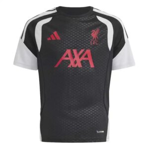 Adidas Liverpool FC Trainingsshirt 26/27 Junior