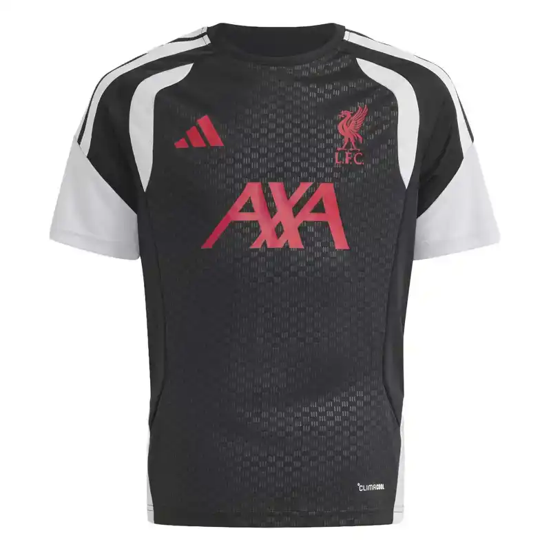Adidas Liverpool FC Trainingsshirt 26/27 Junior