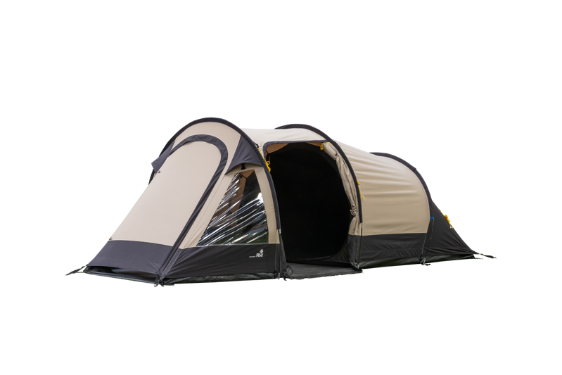Redwood Crape 200 TC Tunneltent
