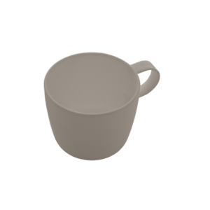 Point-Virgule Mok met Oor 450ml
