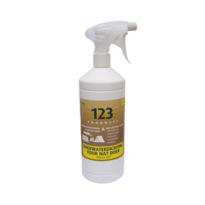 123 Omega Wet Waterdichting 1L