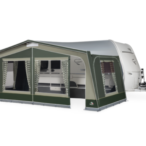 Dorema Monza XL270 Voortent (excl. frame)