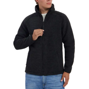 Kjelvik Dario Fleece Trui