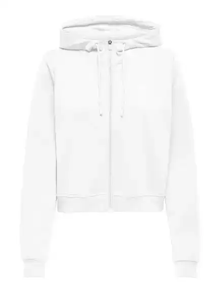Only Play Lounge Zip Hoodie