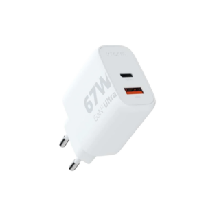 Xtorm 67W GaN2 Ultra Wandlader
