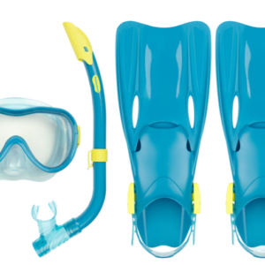 Waimea Snorkelset