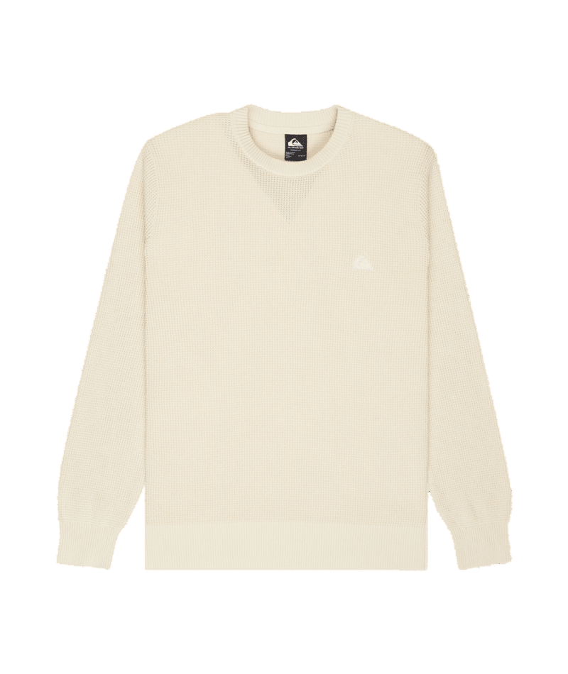 Quiksilver Waffle Sweater