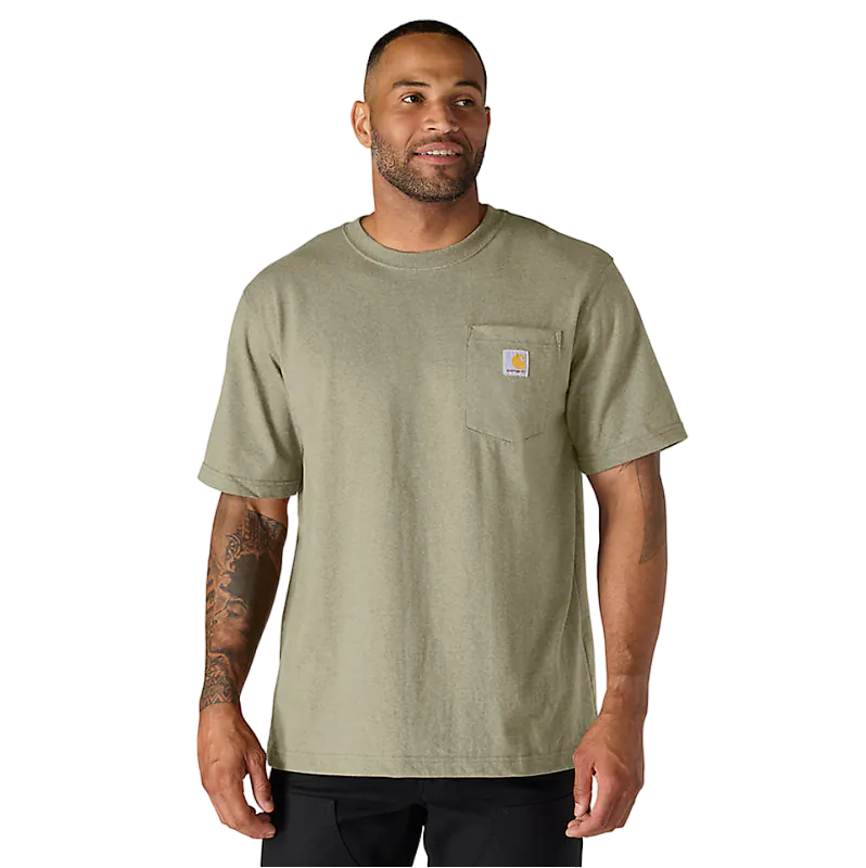 Carhartt Dearborn Relaxed Pocket T-shirt
