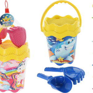 Koopman Strandspeelgoed