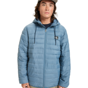 Quiksilver Scaly Hood Jack