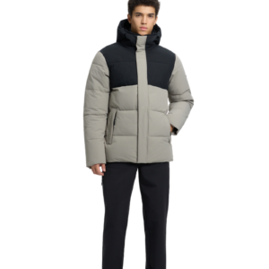 Icepeak Parksville Ski-jas