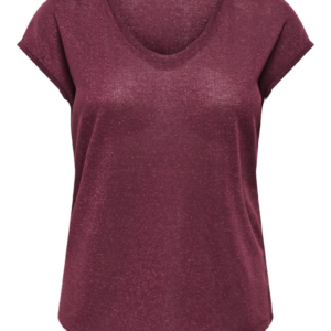 Only Silvery Top