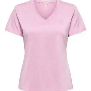 Only Play Core V-Hals Sportshirt NOOS