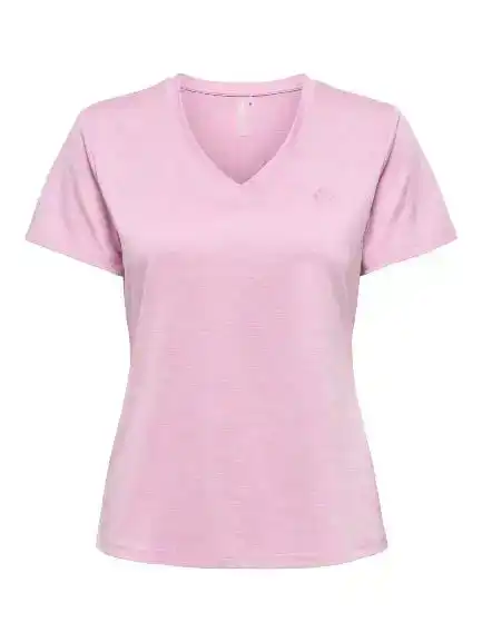 Only Play Core V-Hals Sportshirt NOOS