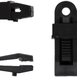 Pro Plus Tenttapijt Clips 4st.