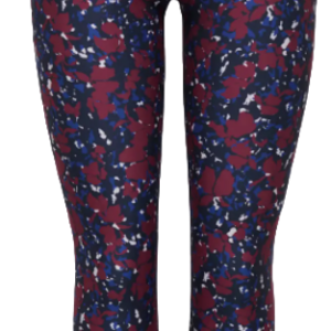 Only Play Jam 2 Save Hw Pck Aop Tights