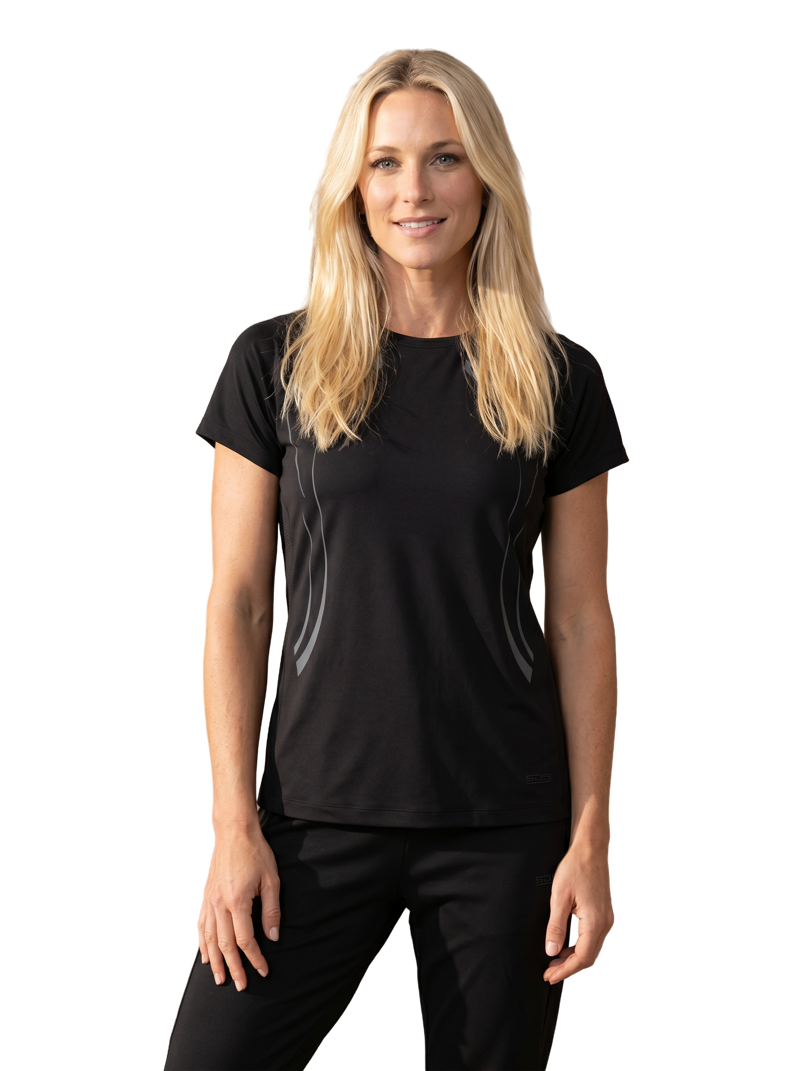 Sjeng Sports Sunny Tee