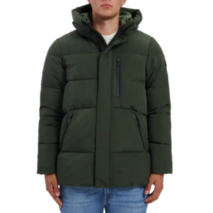 Kjelvik Linus Winterjas