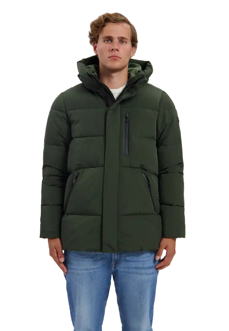 Kjelvik Linus Winterjas