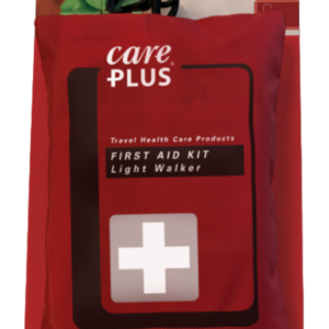 Care Plus EHBO First Aid Kit - Walker