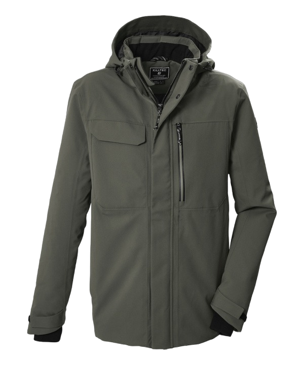 Killtec KOW 42 Jacket