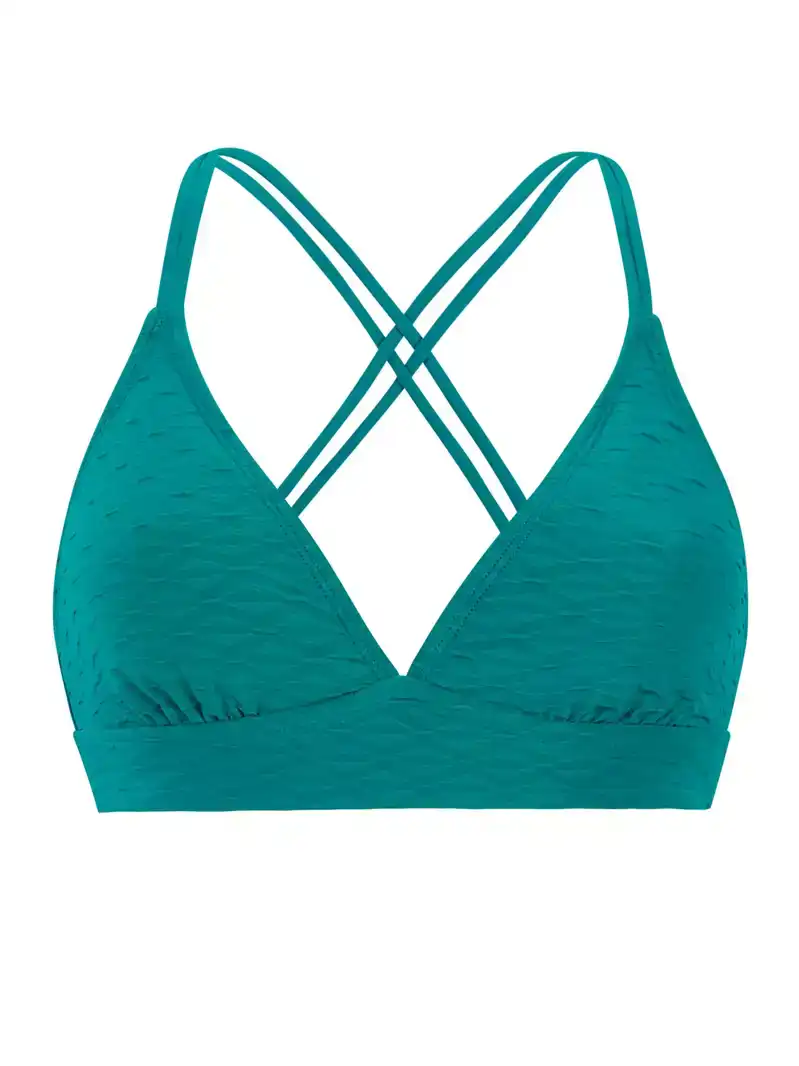Protest Relaxi Triangle Bikinitop
