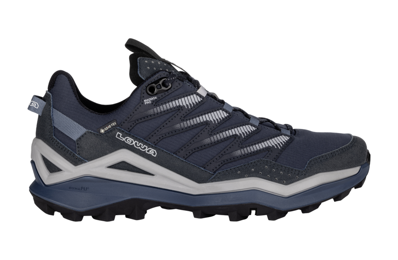 Lowa Maddox Pro GTX Lo Wandelschoen Heren