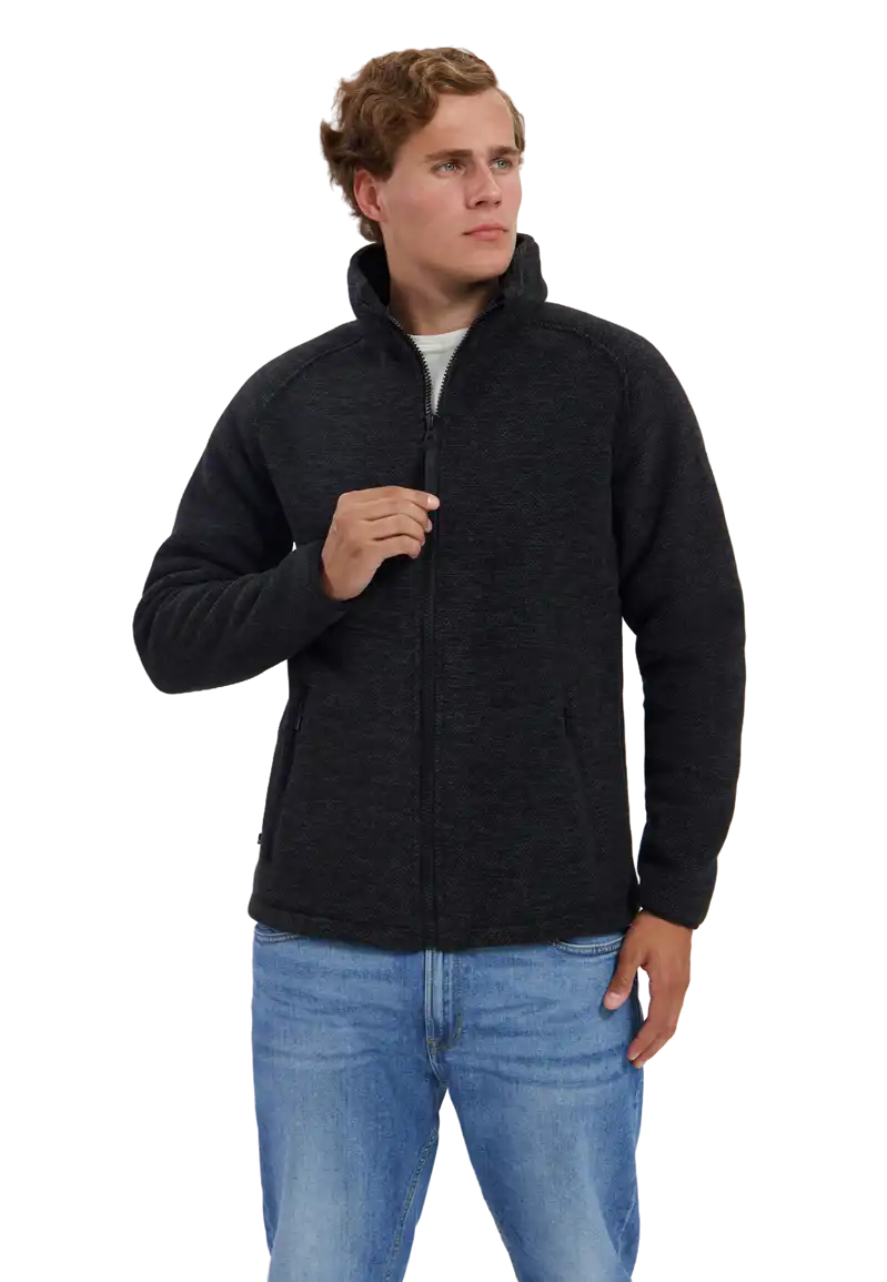Kjelvik Dario Fleece Trui