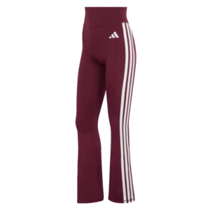 Adidas OPTIME ESSENTIALS 3S FLARED LEGGING