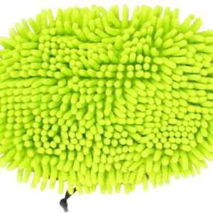 Pro Plus Chenille microvezel hoes