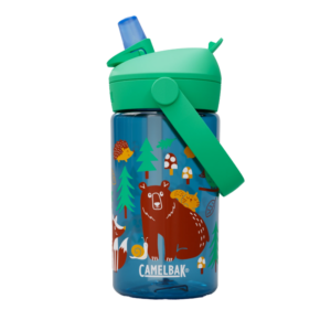 Camelbak Thrive Flip Straw Kids Drinkfles 400ml