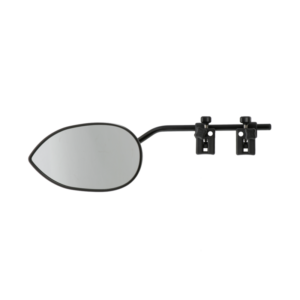 Milenco Aero Spiegel Vlak (2 st.)