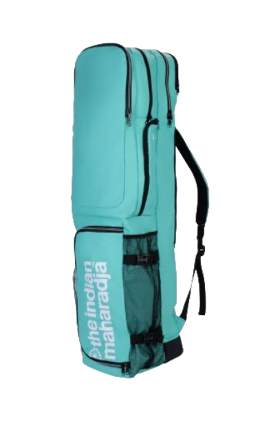 The Indian Maharadja Stick bag PMX