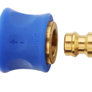 Cadac Quick Release Koppeling 8mm