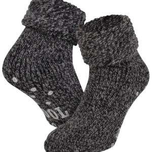 Apollo Wool Home Socks