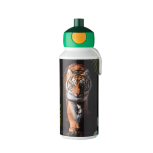 Mepal Drinkfles Pop-Up Campus 400 Ml